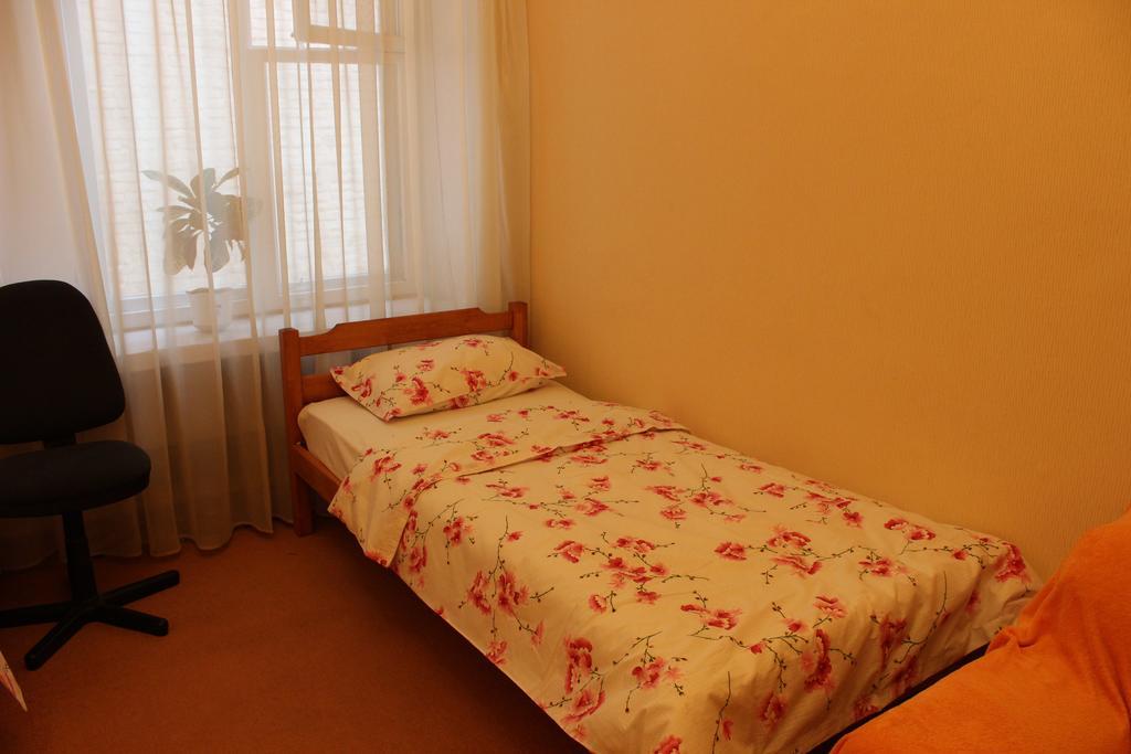 Salve Hostel Kiev Room photo